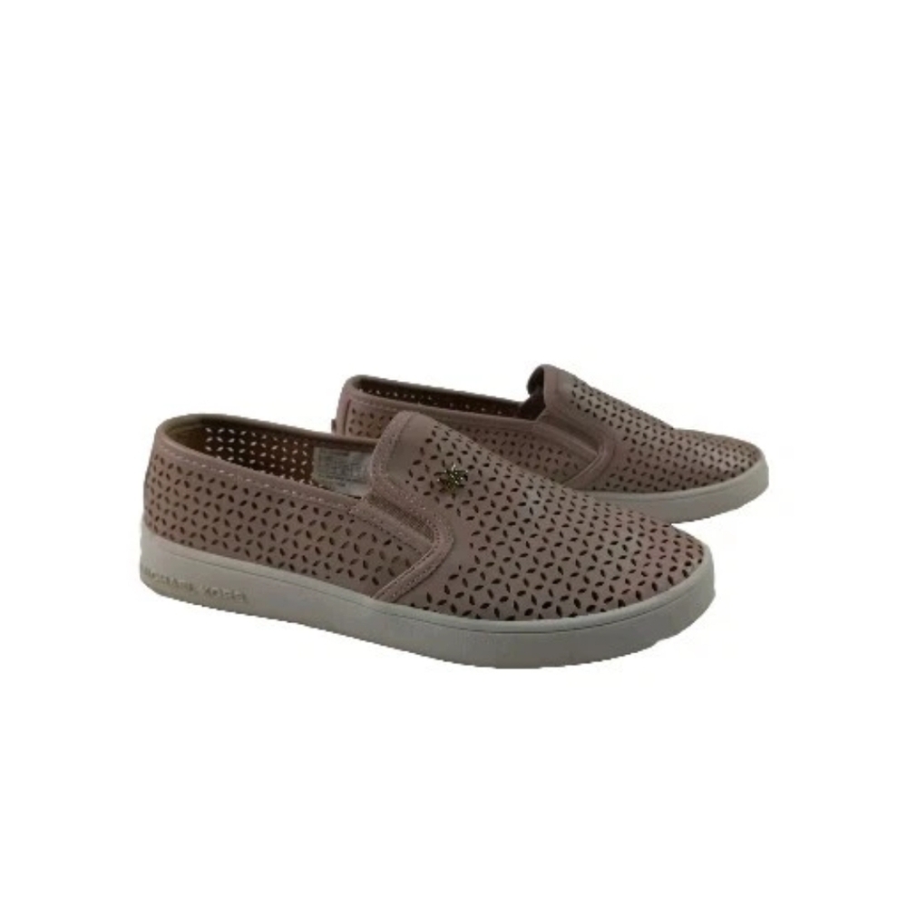 Michael Kors 0livia Women's Slip-On Flats Size 5
